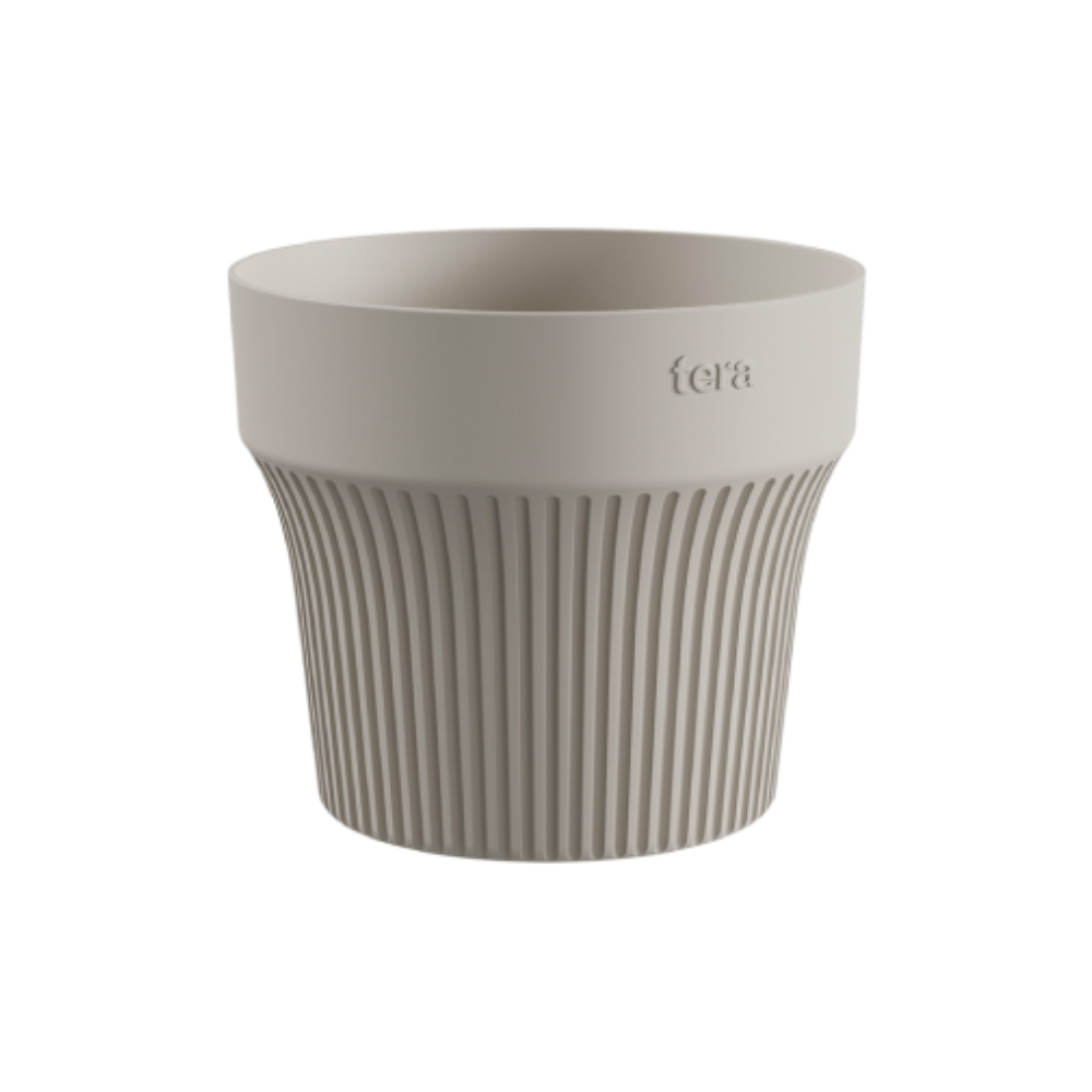 VASO TINY 12 SNOW