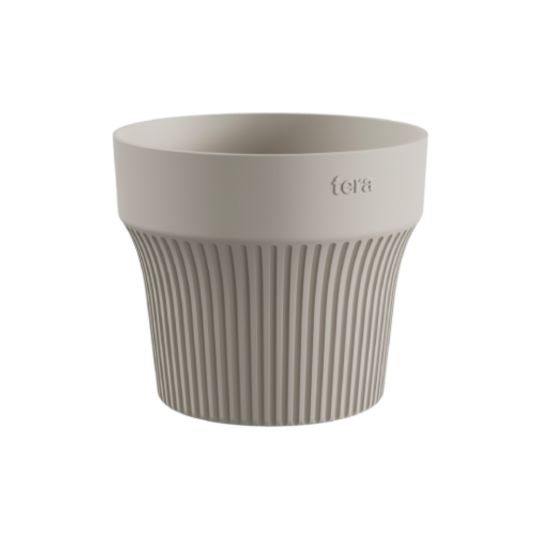 VASO TINY 12 SNOW