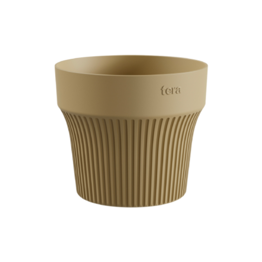 VASO TINY 12 DESERT