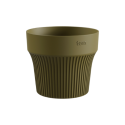 VASO TINY 12 CLOVER