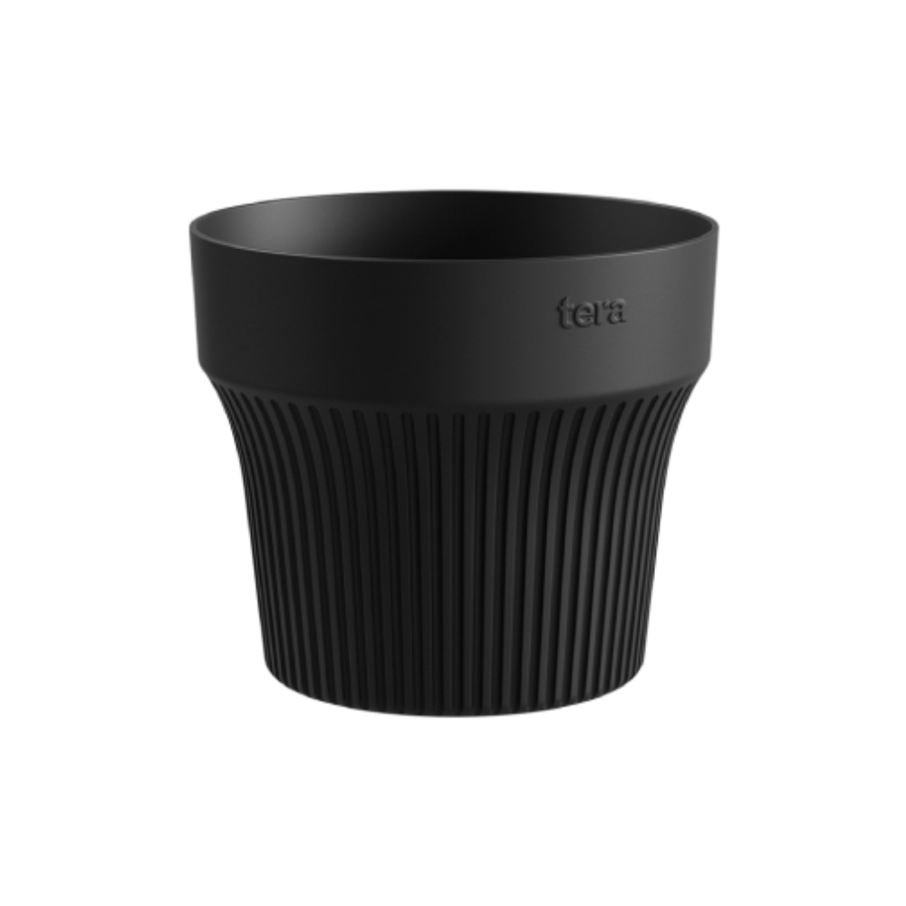 VASO TINY 12 ASH