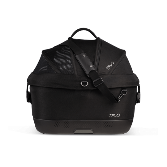 MAEVE ISO5X MERLE (BLK)