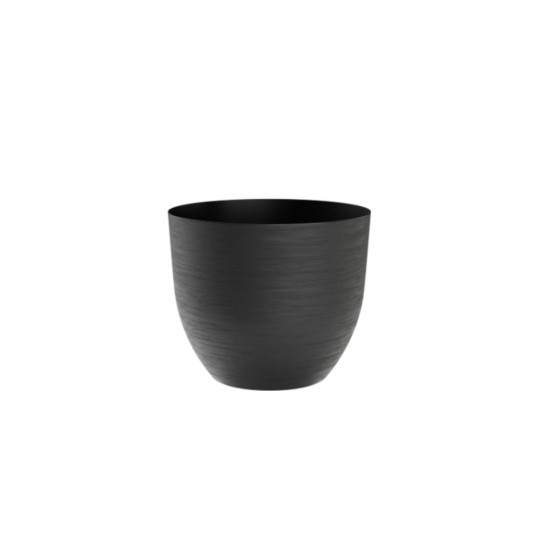 VASO OVER D.28 BLACK