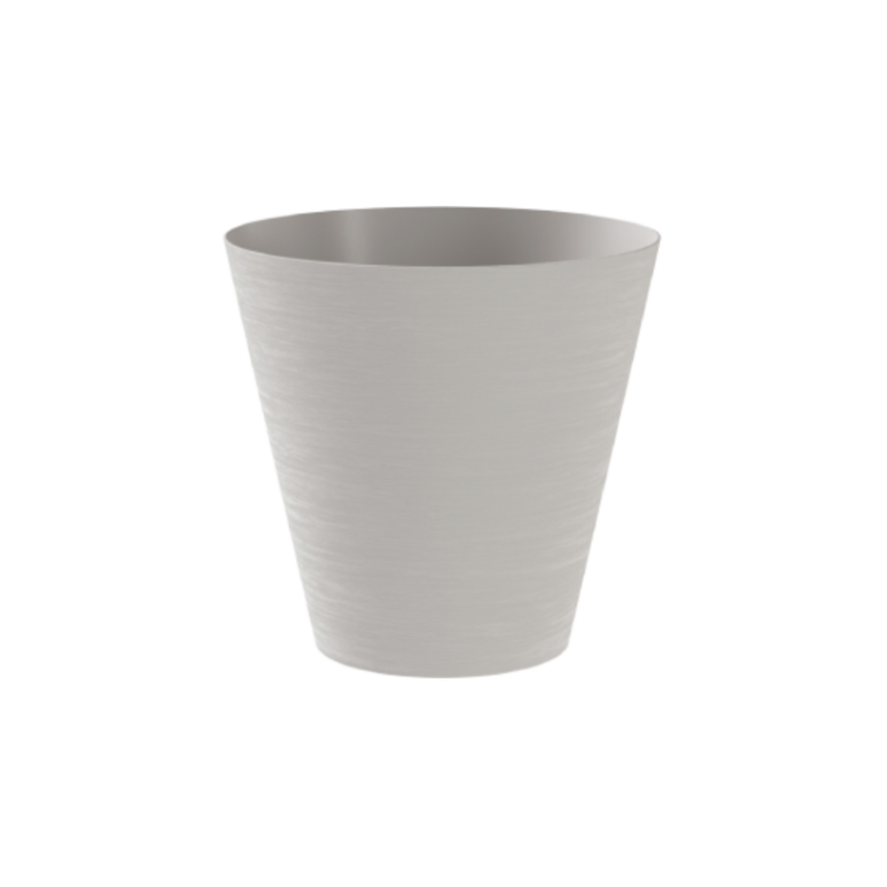 VASO HOOP D.25 CLOUD