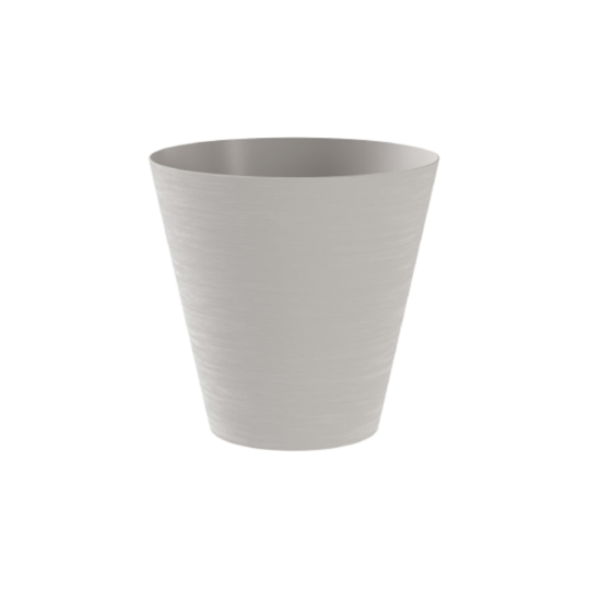 VASO HOOP D.25 CLOUD