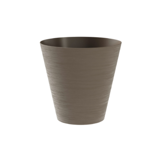 VASO HOOP D.20 SAND