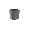 VASO CAPRI D.19 SAND