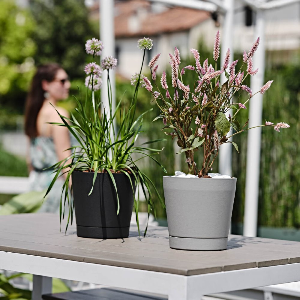 VASO ORIONE D.38 BLUSH