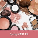 SPRING MAKE UP
