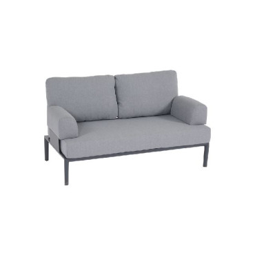 DIVANO 2P KAREN 144X80 ALLU ANTRA C/C