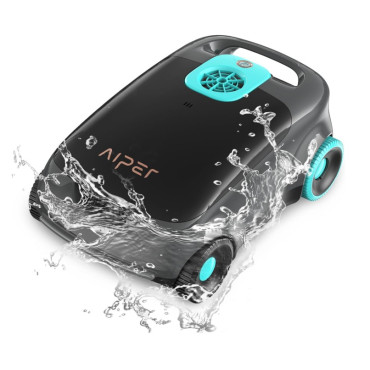 ROBOT AIPER SCUBA E1