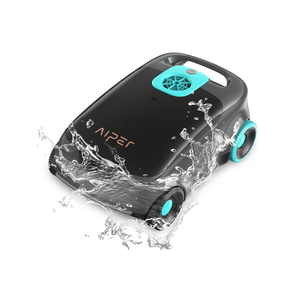 ROBOT AIPER SCUBA E1