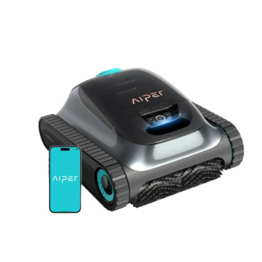 ROBOT AIPER SCUBA S1