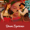 DREAM EXPERIENCE - 2026