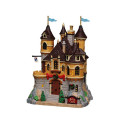 ARIE'S CASTLE, INCL. ADAPTOR 44338, 100