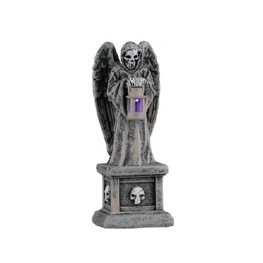 CEMETERY SENTINAL, B/O (4.5V)