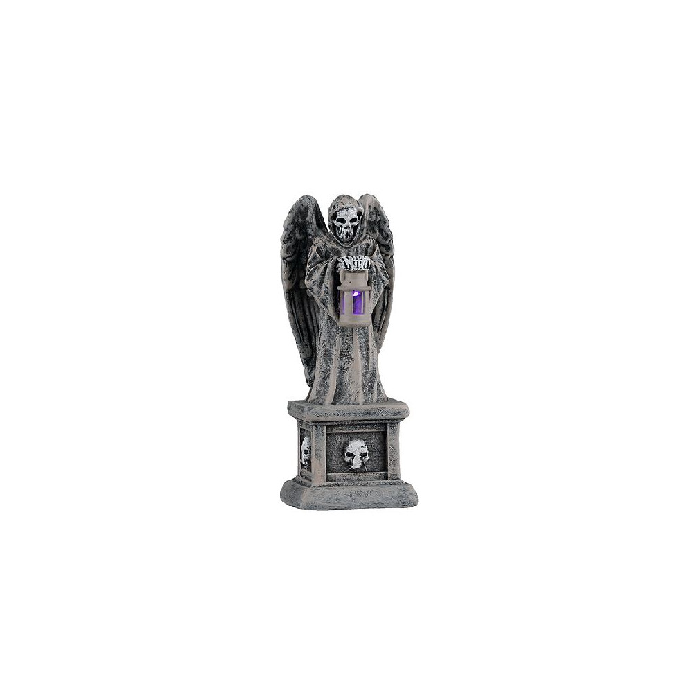 CEMETERY SENTINAL, B/O (4.5V)