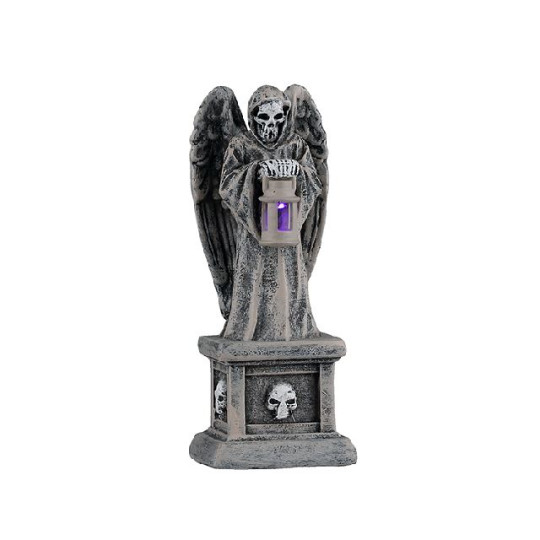 CEMETERY SENTINAL, B/O (4.5V)