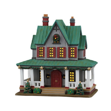 COPPERHILL MANOR, INCL. ADAPTOR 44338, 1