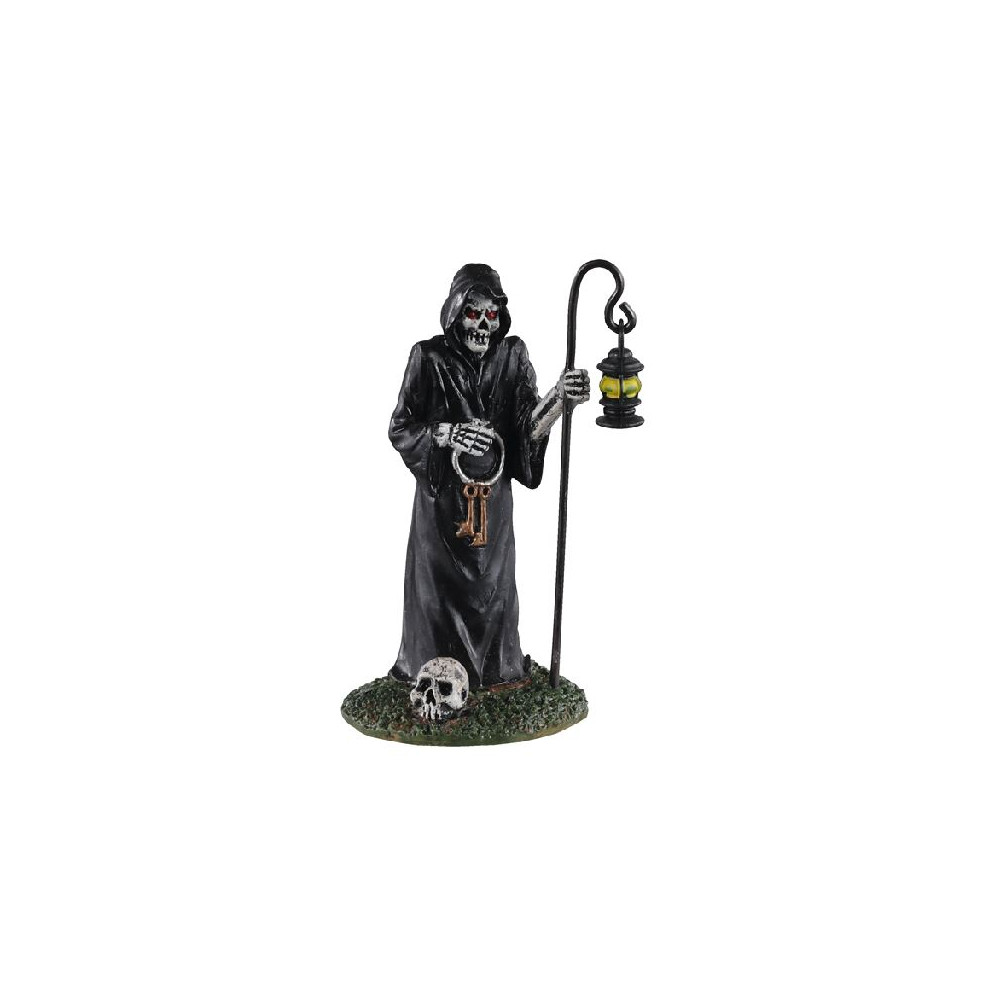 KEYMASTER