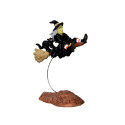OUT-OF-CONTROL WITCH