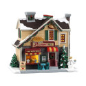 PENELOPE'S PIES, INCL. ADAPTOR 44338, 10