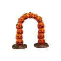 PUMPKIN ARCH, B/O (4.5V)