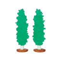 ROCK CANDY TREE, SET OF 2