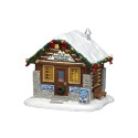 SKI & SNOWBOARD SCHOOL, AC ADAPTABLE (NO