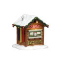 SKI RENTAL, AC ADAPTABLE (NOT INCLUDED)