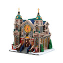 ST.STANISLAUS CATHEDRAL, INCL. ADAPTOR 4