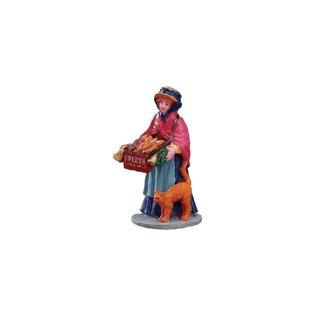 SWEET SELLER