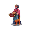 SWEET SELLER
