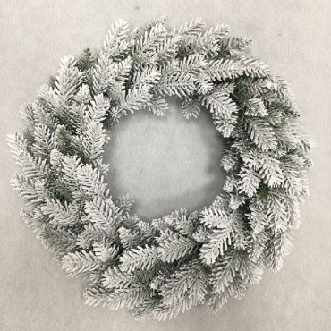 CORONA D60 PE PVC INNEVATA 100TIPS