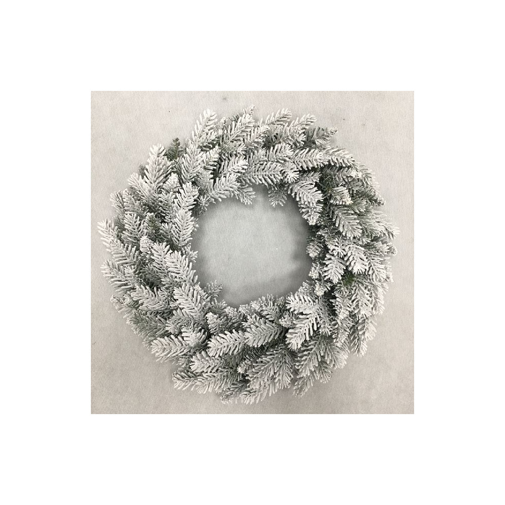 CORONA D60 PE PVC INNEVATA 100TIPS