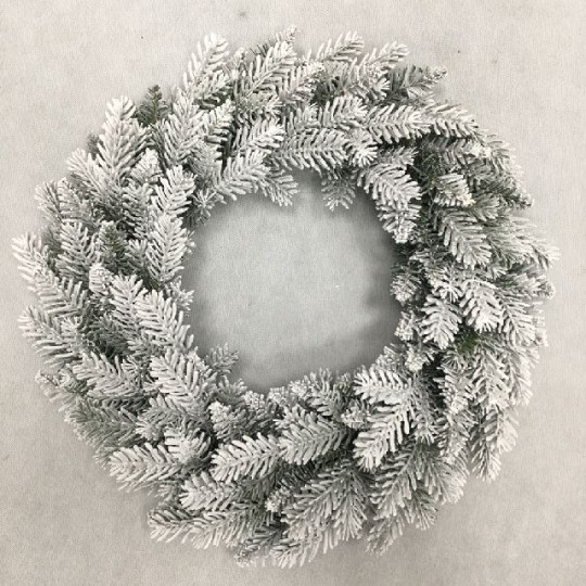 CORONA D60 PE PVC INNEVATA 100TIPS