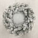 CORONA D60 PE PVC INNEVATA 100TIPS