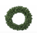 CORONA IMPERIAL 90CM VERDE