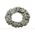 CORONA IMPERIAL INNEVAT D60CM 50LED OUT