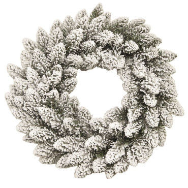 CORONA INNEVATA D45CM DISPLAY