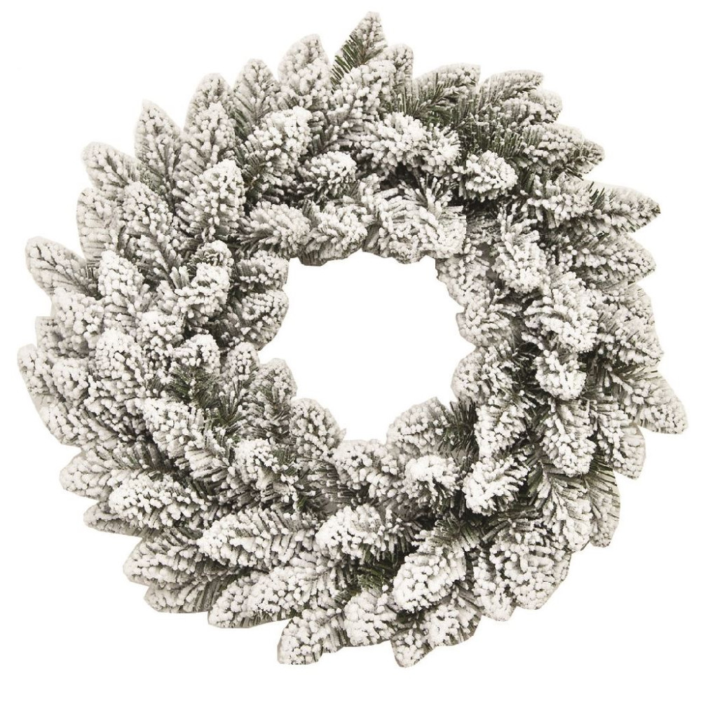 CORONA INNEVATA D45CM DISPLAY