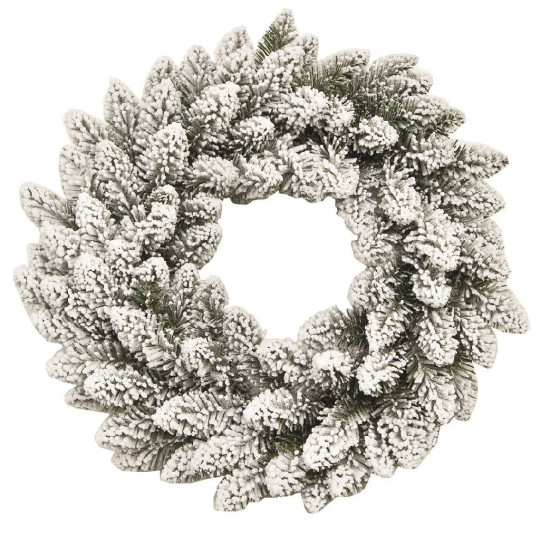 CORONA INNEVATA D45CM DISPLAY
