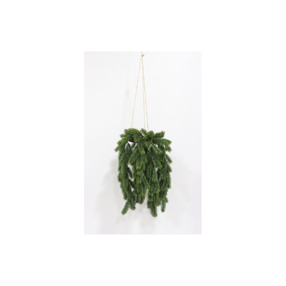 CORONA PINO H110CM CADENTE PE