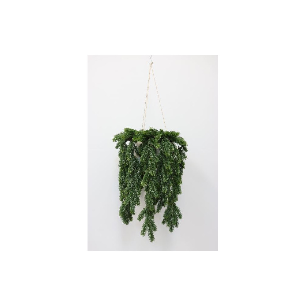 CORONA PINO H140CM CADENTE PE