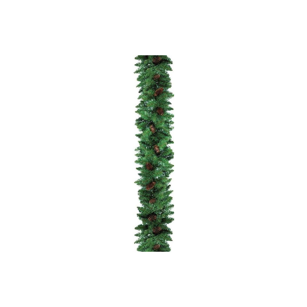 FESTONE 270XD27CM C/PIGNE PVC
