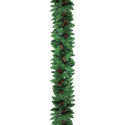 FESTONE 270XD27CM C/PIGNE PVC