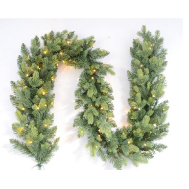 FESTONE COOPER 180CM 200LED 3MM