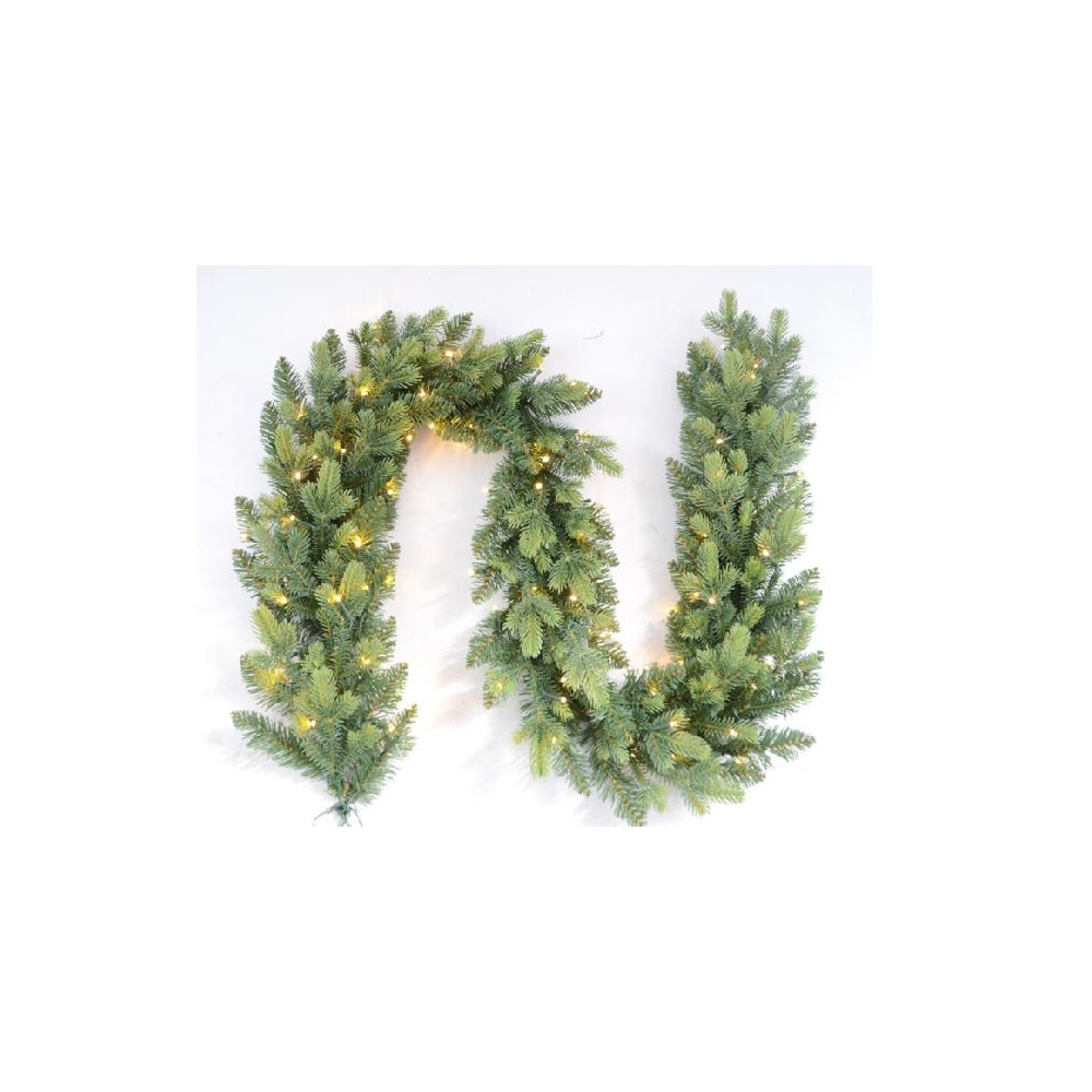 FESTONE COOPER 180CM 200LED 3MM