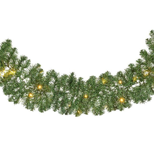 FESTONE IMPERIAL 50LED. 270CM