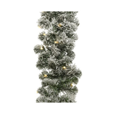FESTONE IMPERIAL INN. 50LED. 270CM